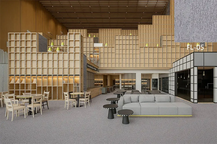 สวนการศึกษา