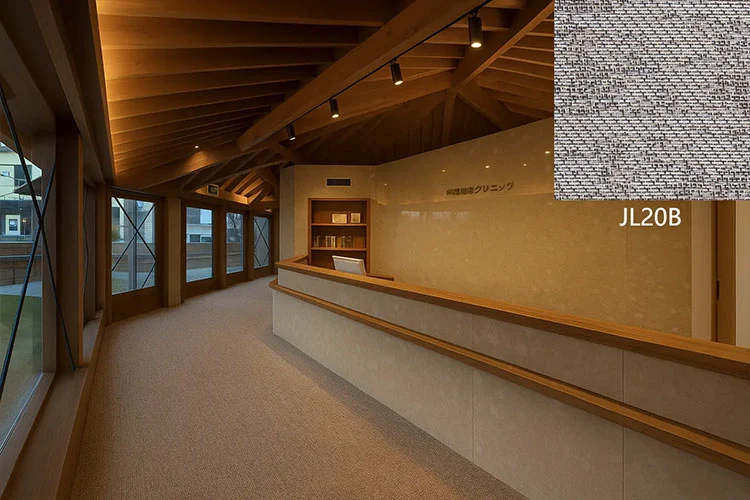 การศึกษา Luminweave