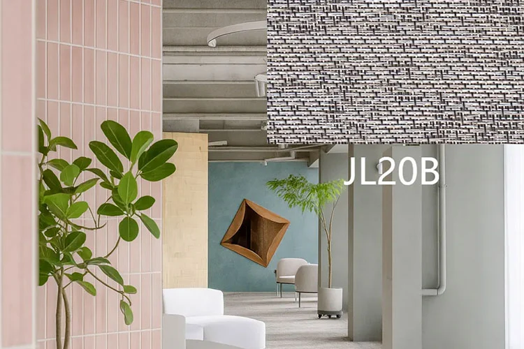 การดูแลสุขภาพ Luminweave