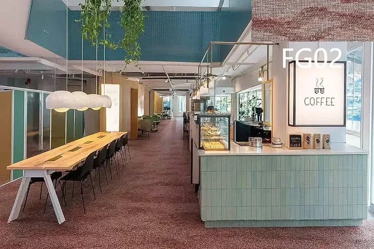 โรงแรมฮอสปิทาลิตี้