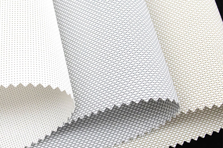 Sunscreen Exterior Fabric