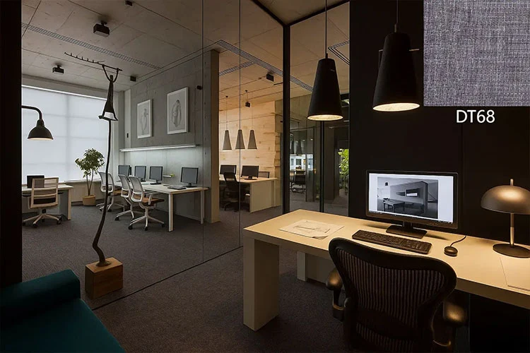 ธรรมชาติ