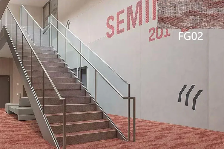 โรงแรมพื้นที่สาธารณะ