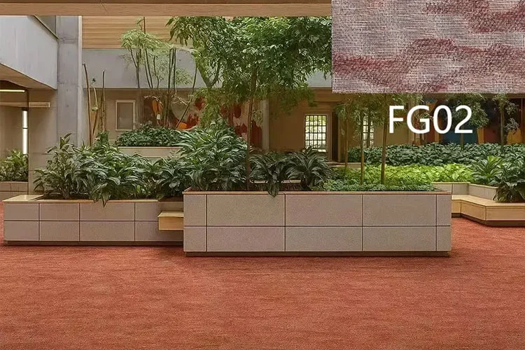 โรงแรมขายปลีก